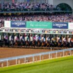 Churchill Downs - Coady Media US