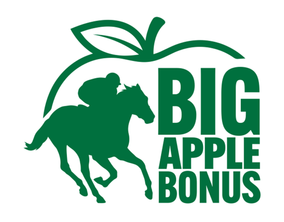 Big Apple Bonus - NYRA