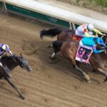 Corporate Power - Justin Lane - Daily Racing Form