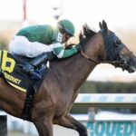 Iron Honor - Barbara D. Livingston - Daily Racing Form