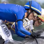 Los hermanos Ortiz - Barbara D. Livingston - Daily Racing Form