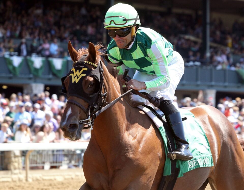 Skara Brae - Coady Media US - Keeneland