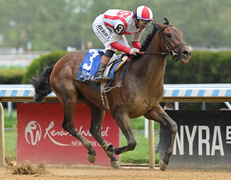Growth Equity - the Peter Pan G3 - Coglianese Photo