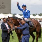 Almeraq (GB) - Queen Elizabeth II Jubilee Stakes (Grupo 1) - Julie Wright - Daily Racing Form