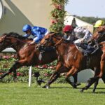 Royal Ascot - Daily Racing Form