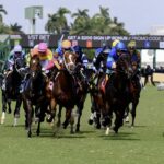 Gulfstream scene - Ryan Thompson - Coglianese Photo