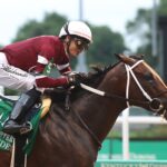 Magnitude - Stephen Foster Stakes G1 - Churchill Downs - Credit: Coady Media USA