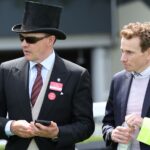 Aidan O'Brien y Ryan Moore - Royal Ascot 2026 - Coady Media USA