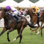 Orthodox - Norfolk Stakes (Grupo 2) - Julie Wright - Daily Racing Form