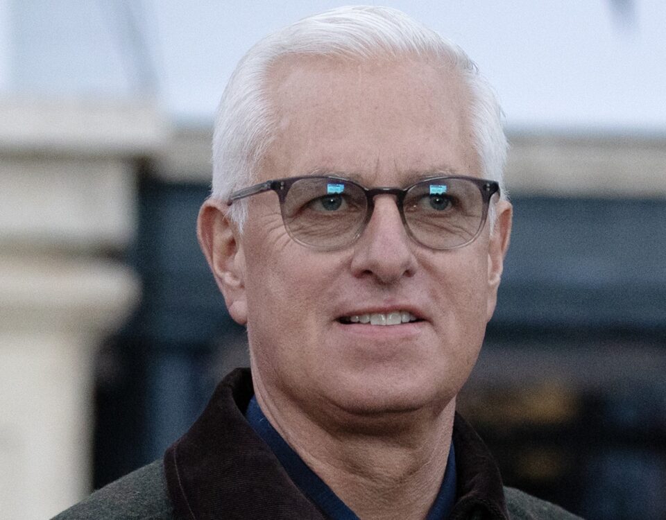 Todd Pletcher - Barbara D. Livingston - Daily Racing Form