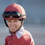 Sofia Vives - Barbara D. Livingston - Daily Racing Form