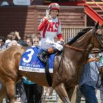 Flavien Prat - Debbie Roma - Daily Racing Form