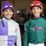 Photo by Nikki Sherman/EQUI-PHOTO.