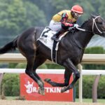 Booked - Barbara D. Livingston - Daily Racing Form