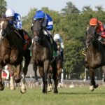 Chummers - Barbara D. Livingston - Daily Racing Form
