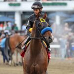 Paco Lopez - Photo By Ryan Denver/EQUI-PHOTO