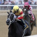 Harper's Corner - Barbara D. Livingston - Daily Racing Form