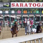 Saratoga - Debra A. Roma - Daily Racing Form