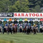 Saratoga - Barbara D. Livingston - Daily Racing Form