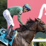 Bottas - "Manny " Franco 6 victorias - Barbara D. Livingston - Daily Racing Form