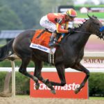 Explora - Test G1 - Barbara D. Livingston - Daily Racing Form