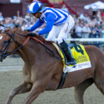 My Gun's Loaded - Alabama G1 - Debbie Roma - Daily Racing Form
