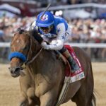 Nysos - Debbie Roma - Daily Racing Form