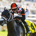 Proletariat - Oceanside Handicap - Del Mar - Benoit Photo