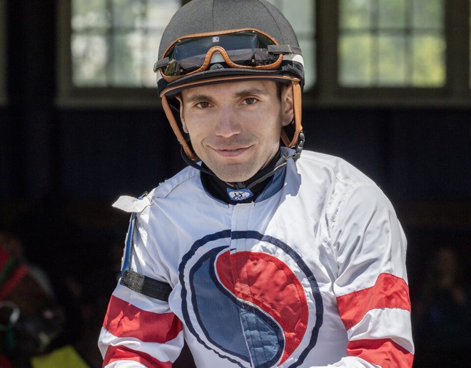 Mychel Sanchez - Debbie Roma - Daily Racing Form