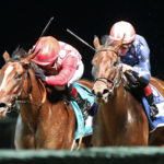 NICHE - The Charles Town Oaks G2 - Charles Town - Renee Torbit / Coady Media