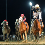 Willy D's - Charles Town Classic G2 - Coady Media