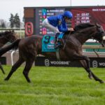 Al Hudaiba (GB) - Summer Stakes G1 - Julie Wright - Daily Racing Form