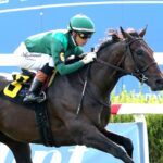 BOTTAS - The KTDF Runner - Kentucky Downs - Casey Cable / Coady Media