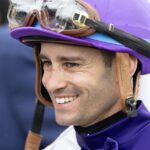 Flavien Prat - Foto: Barbara D. Livingston - Daily Racing Form